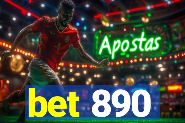 bet 890